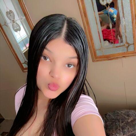 Mamasitangie279 avatar