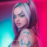 Vixxie Quinn avatar