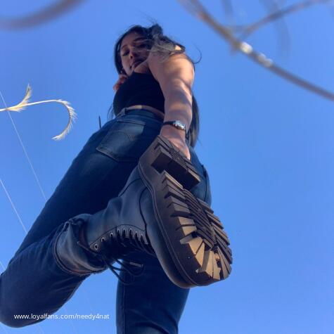 nattheebrat FINDOM avatar
