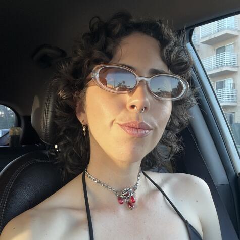 Goddexx Lavva avatar
