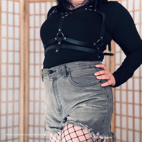 Nicole the Supreme avatar