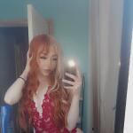 Sweetascherry avatar