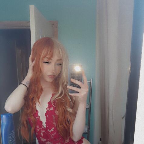 Sweetascherry avatar