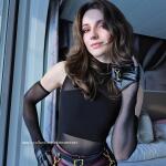 Mistress Mercer FemDom and Feminization avatar