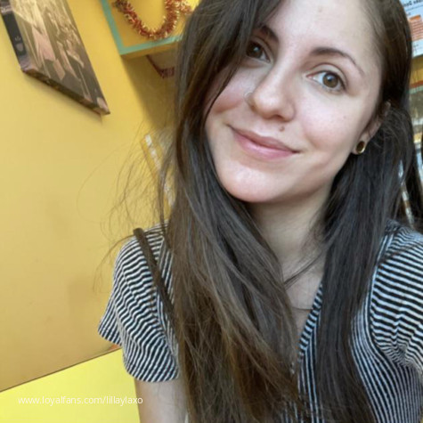 lillaylaxo avatar