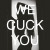 wecuckyou avatar