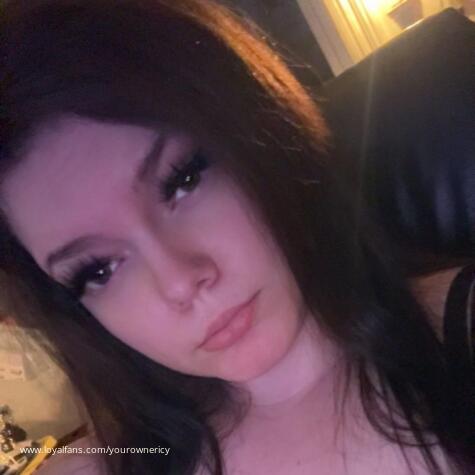 Goddess Icy avatar