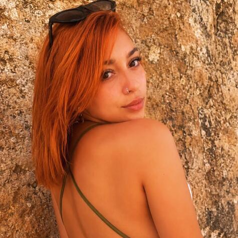 Mariana9411 avatar