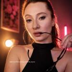 Arya Virelle Findom Femdom Foot Worship avatar