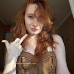 Goddess Arya Virelle Findom avatar