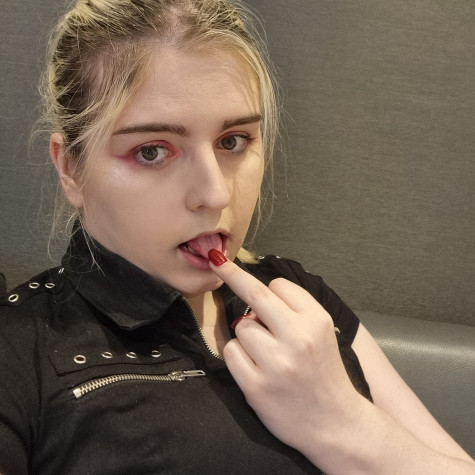 Bunny breaker - Kacey Corvus Official Photos | LoyalFans