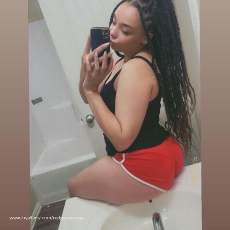 Redgotoocrazy avatar