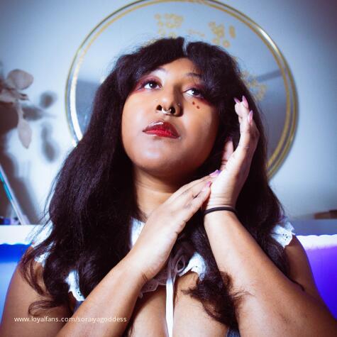 Soraiya Goddess  avatar