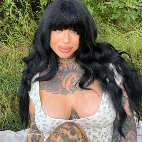 Hotrodholly avatar