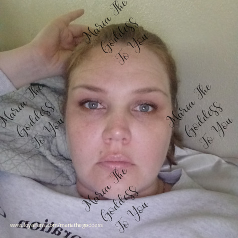 Maria The Goddess avatar