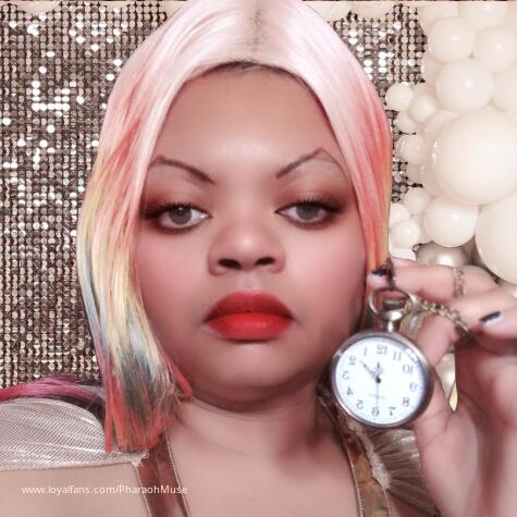 PharaohMuse avatar