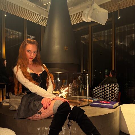 Pretty Little PoisonX avatar
