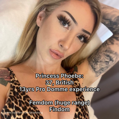 PhianixxSG avatar