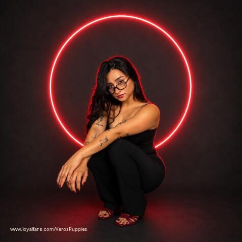 VeronicaEvans avatar
