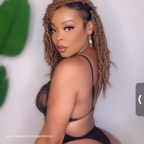 JOI QUEEN DANI avatar