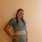 La chica de negro avatar