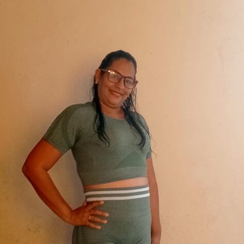 La chica de negro avatar