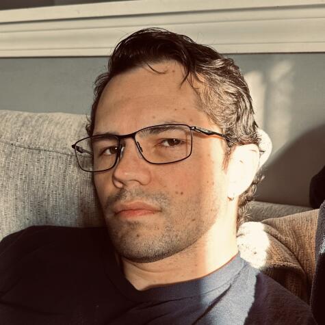 Phil Packin avatar