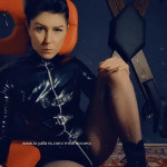 Mistress Sess avatar