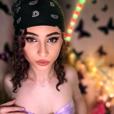 Saraiangel  avatar