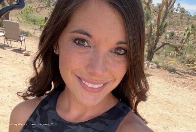 Hotwife BBC Video #16 - Emma Rose 24 Official Profile LoyalFans