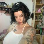 Goddess Cocorosie avatar