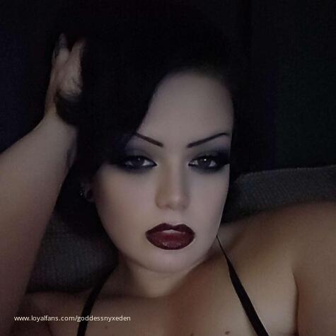 GoddessNyxEden avatar
