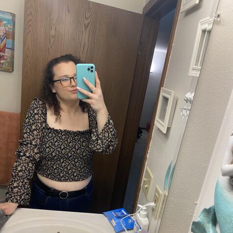 Thatbratrachel avatar