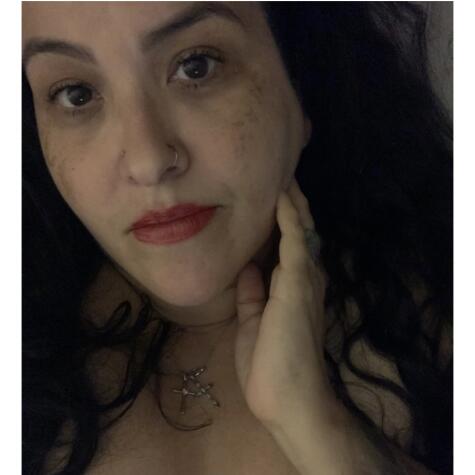 Goddess Kci avatar