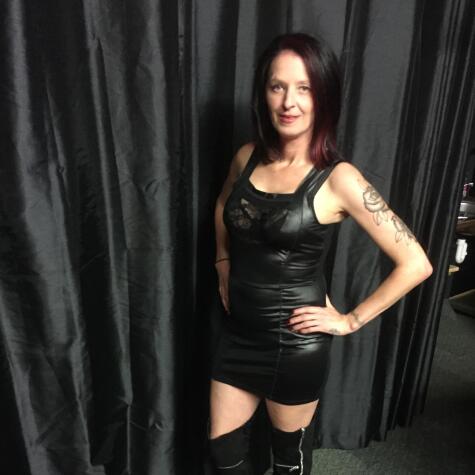 Mistress Bash avatar