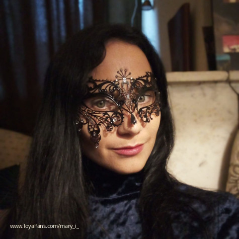 Maryannafirst avatar