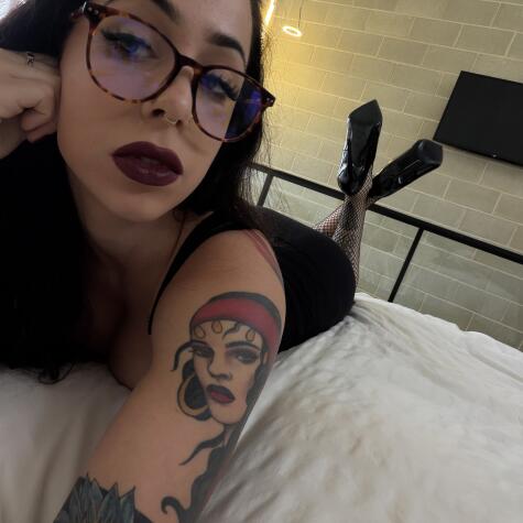 thattemptress avatar