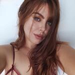 Goddess Ginger Tonic avatar