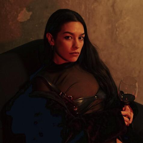 MISS ANGELA FROM HELL avatar