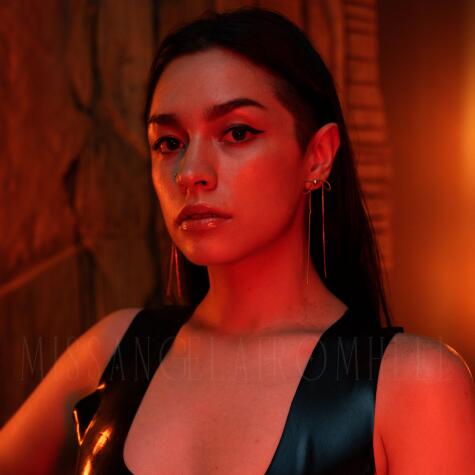 MISS ANGELA FROM HELL avatar