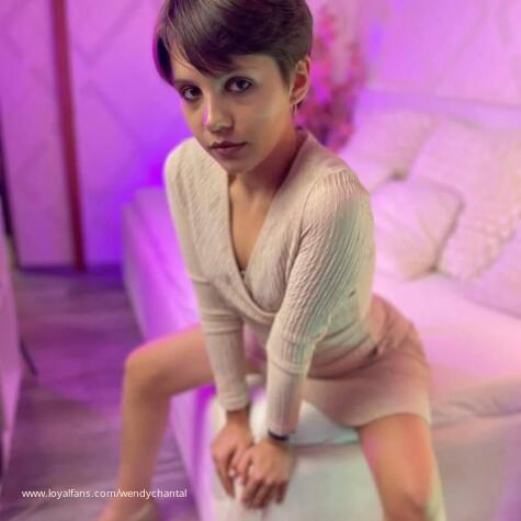 WendyChantal avatar