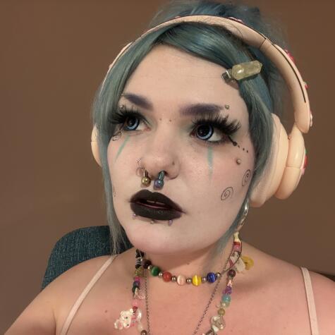 Candyxbabe avatar