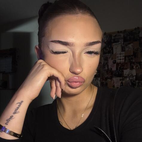 Satinangel avatar