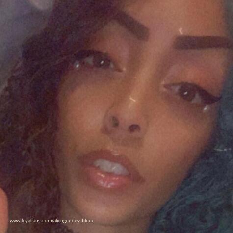 aliengoddessblu avatar
