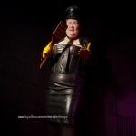 Mistress Berlin NYC avatar