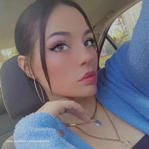 Lala Bunny avatar