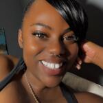 Goddess Black avatar