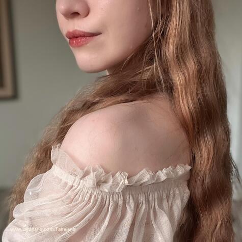 FairElena avatar