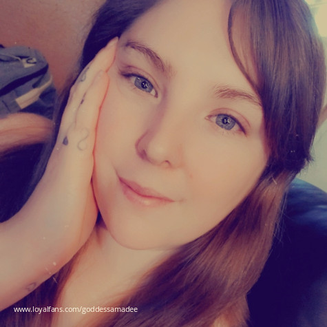 GoddessMiaLa03 avatar