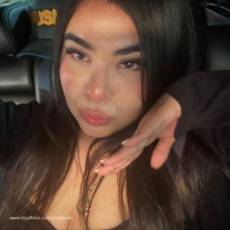PrettyLalis avatar